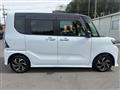 2025 Daihatsu Tanto Custom