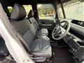 2025 Daihatsu Tanto Custom