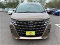 2025 Toyota Alphard G