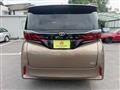 2025 Toyota Alphard G