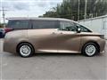 2025 Toyota Alphard G