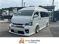 2012 Toyota Hiace Wagon