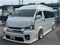 2012 Toyota Hiace Wagon