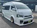 2012 Toyota Hiace Wagon