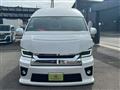 2012 Toyota Hiace Wagon