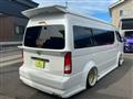 2012 Toyota Hiace Wagon