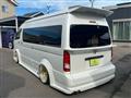 2012 Toyota Hiace Wagon