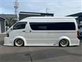 2012 Toyota Hiace Wagon