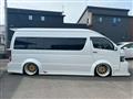 2012 Toyota Hiace Wagon