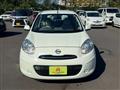 2012 Nissan March