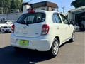 2012 Nissan March