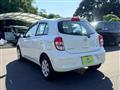 2012 Nissan March