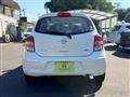 2012 Nissan March