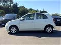 2012 Nissan March
