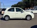 2012 Nissan March