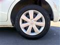 2012 Nissan March