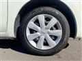 2012 Nissan March