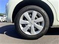 2012 Nissan March