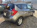 2015 Nissan Note