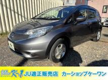 2015 Nissan Note