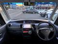 2011 Daihatsu Tanto Custom