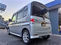2011 Daihatsu Tanto Custom