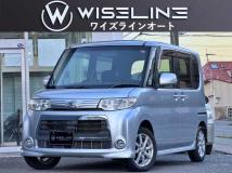 2011 Daihatsu Tanto Custom