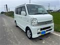 2008 Suzuki Every Wagon