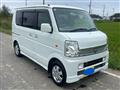 2008 Suzuki Every Wagon