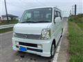 2008 Suzuki Every Wagon
