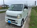 2008 Suzuki Every Wagon