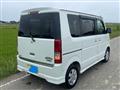 2008 Suzuki Every Wagon
