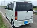 2008 Suzuki Every Wagon