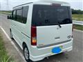 2008 Suzuki Every Wagon