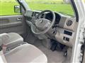 2008 Suzuki Every Wagon