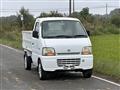 1999 Suzuki Carry Truck