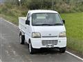 1999 Suzuki Carry Truck