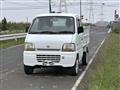 1999 Suzuki Carry Truck