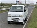 1999 Suzuki Carry Truck