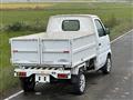 1999 Suzuki Carry Truck
