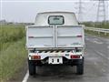 1999 Suzuki Carry Truck