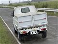 1999 Suzuki Carry Truck