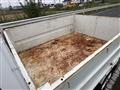 1999 Suzuki Carry Truck