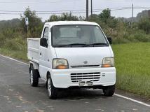 1999 Suzuki Carry Truck