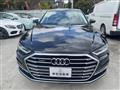 2020 Audi A8
