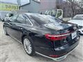 2020 Audi A8