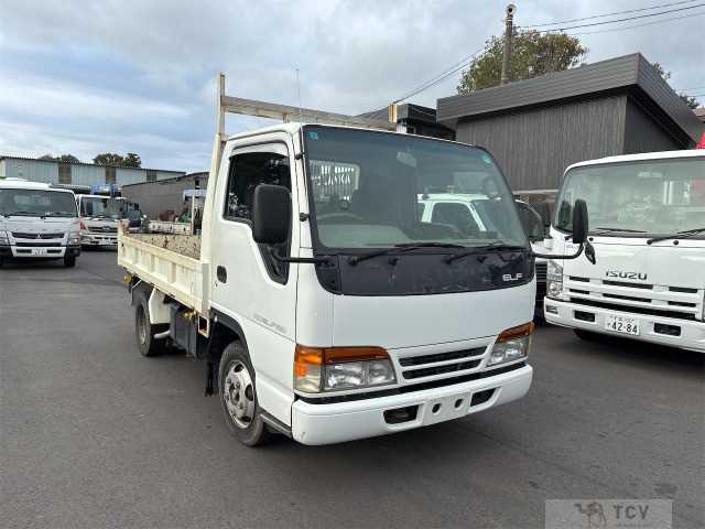 1995 Isuzu Isuzu Others