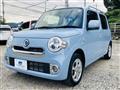 2015 Daihatsu MIRA COCOA