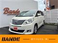 2013 Toyota Alphard G
