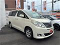 2013 Toyota Alphard G